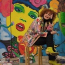 Christina De Musee (Artist)