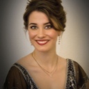 Opera Singer Melissa Batalles