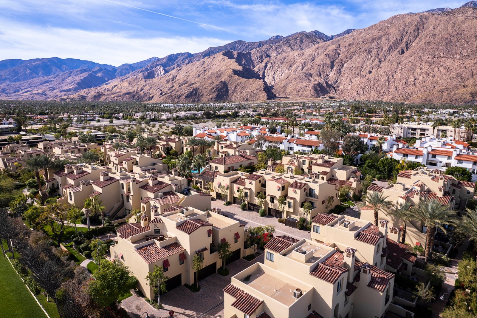 Aerial photography by Jay Hooker Photography