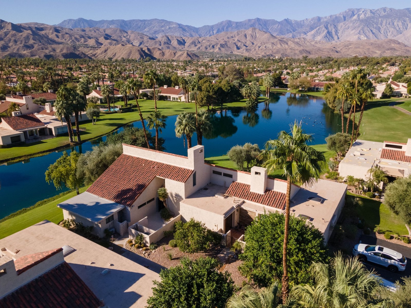 Aerial photography by Jay Hooker Photography