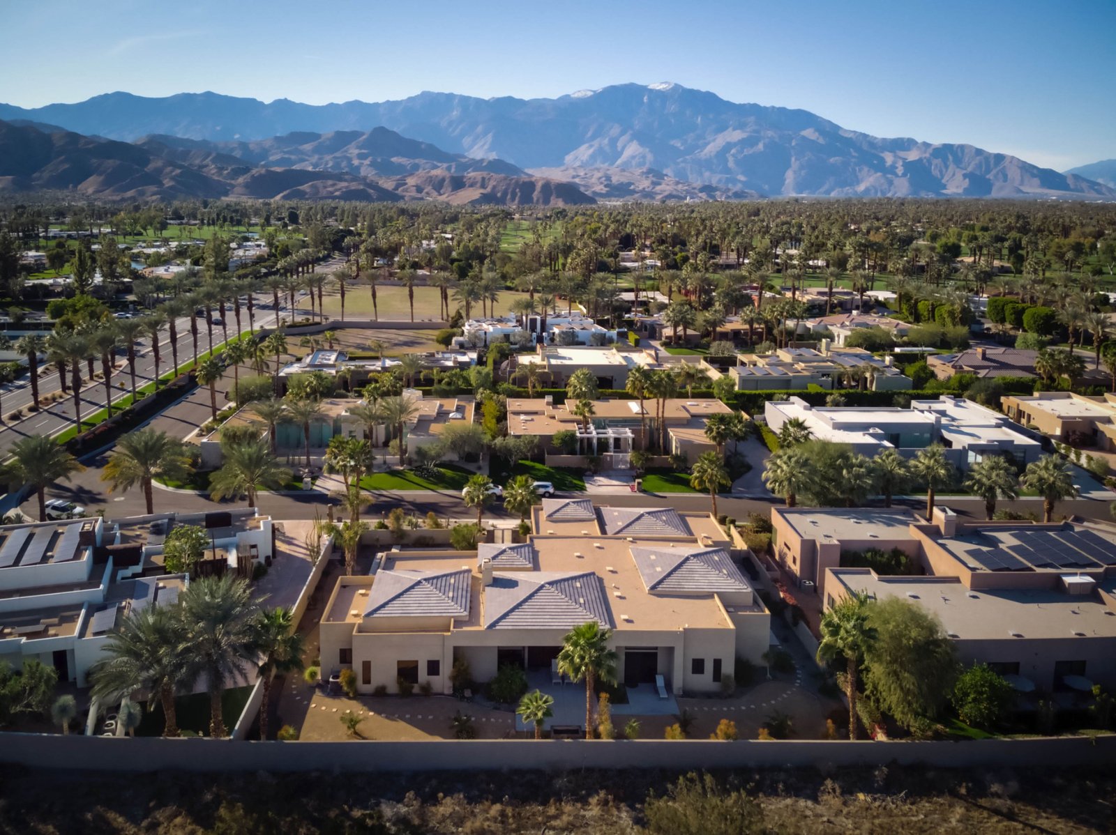 Aerial photography by Jay Hooker Photography