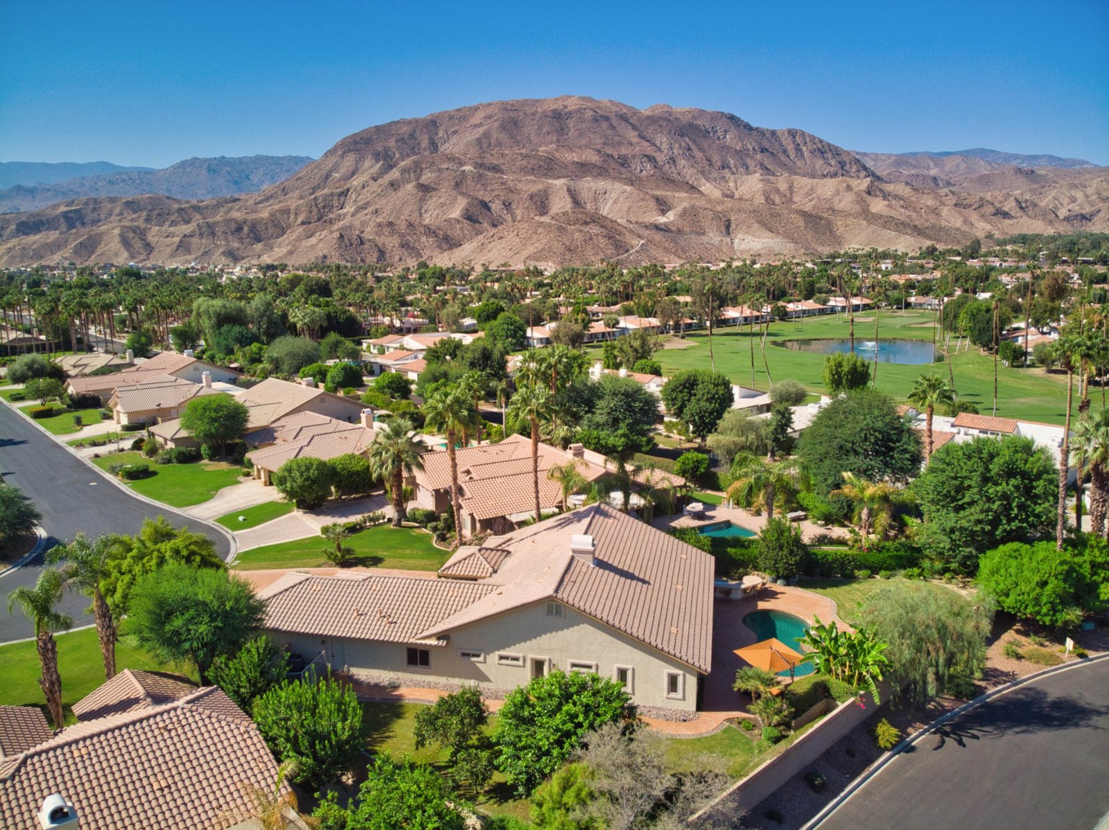Aerial photography by Jay Hooker Photography