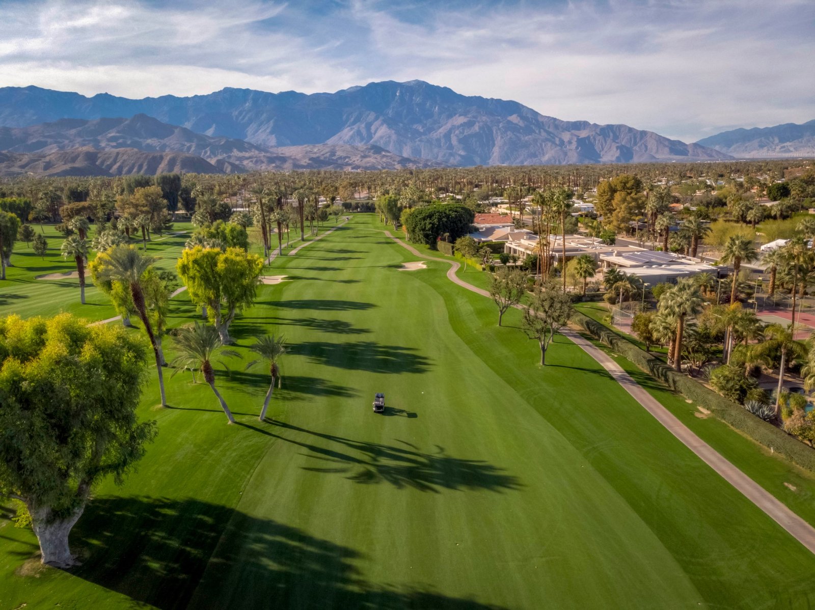 Aerial photography by Jay Hooker Photography