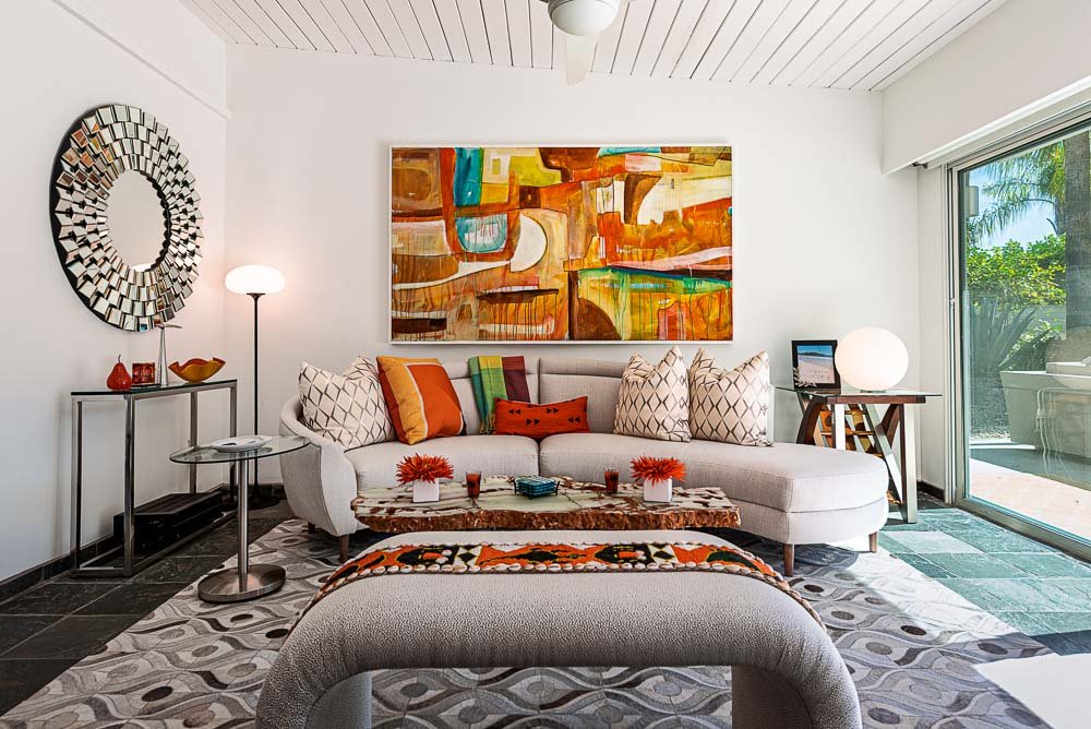 Indio real estate photography
