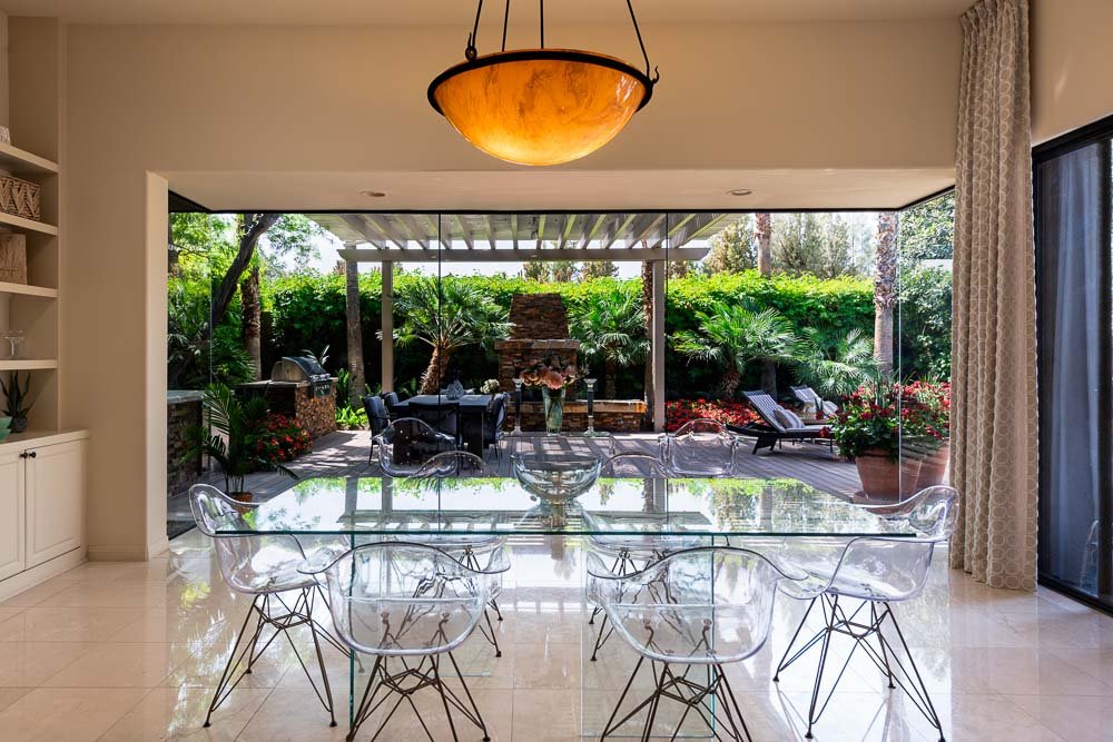palm desert real estate photography
