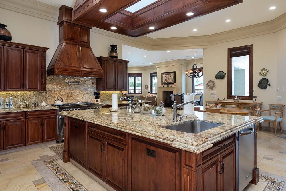 ironwood real estate photography