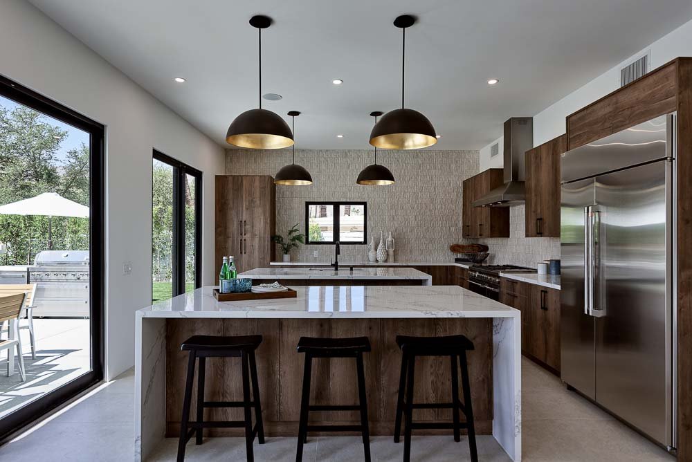 palm desert real estate photography