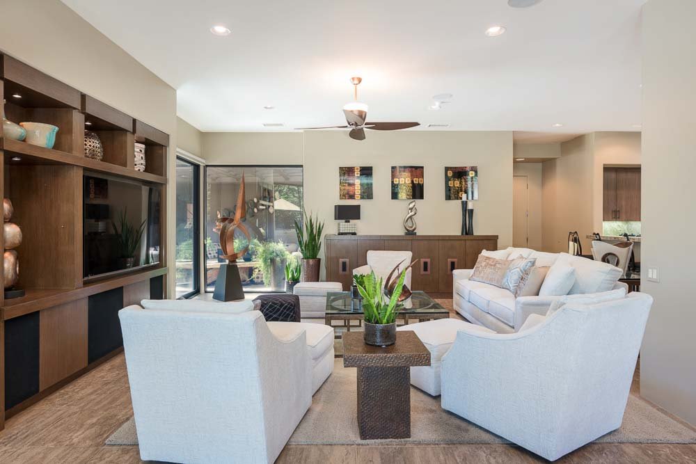 indian wells real estate photography