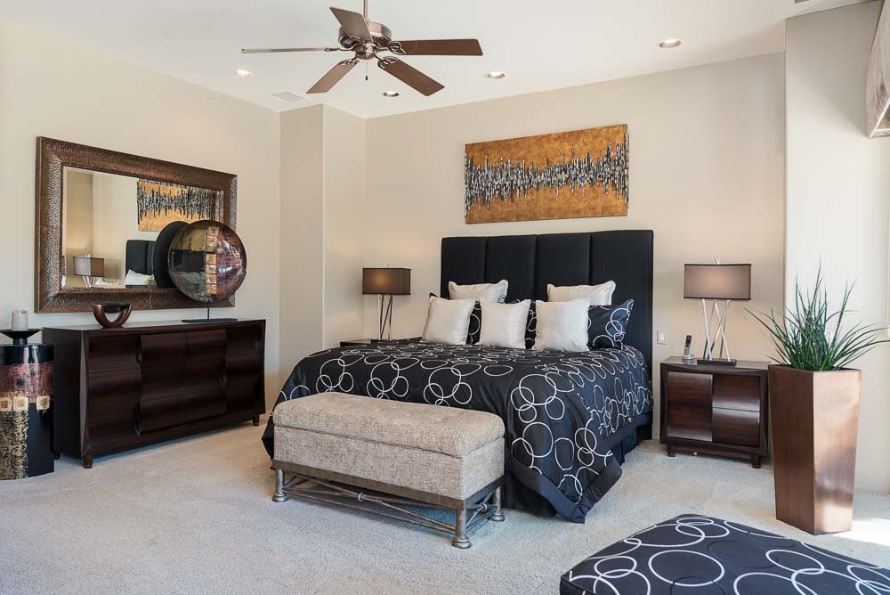 indian wells real estate photography
