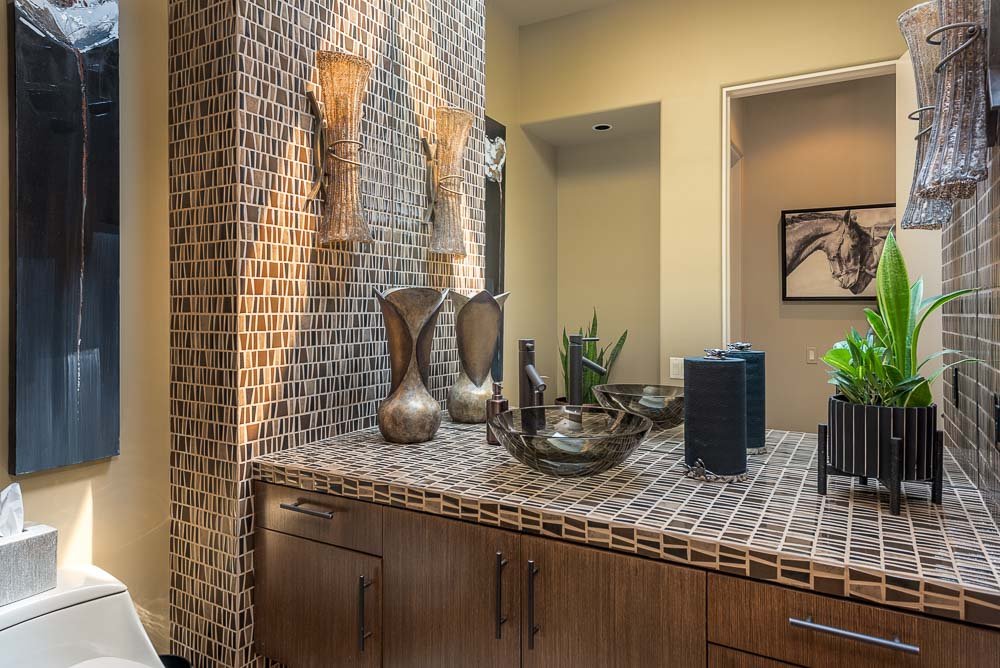 palm desert real estate photography