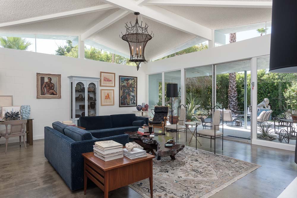 rancho mirage real estate photography