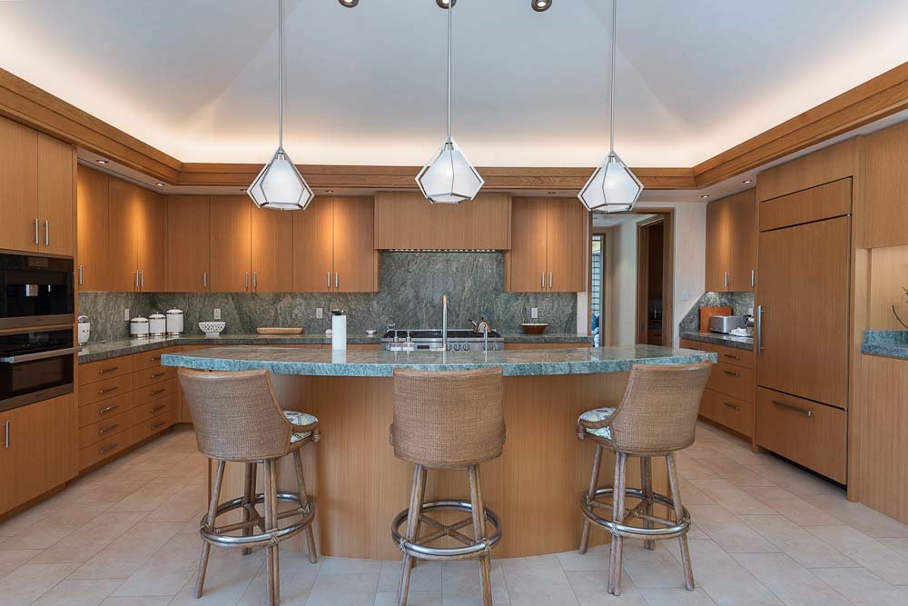 palm desert real estate photography