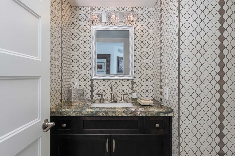 palm springs real estate photography
