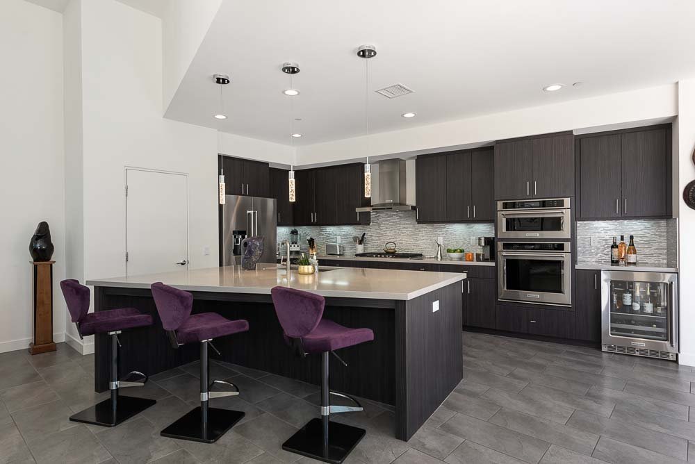 palm desert real estate photography