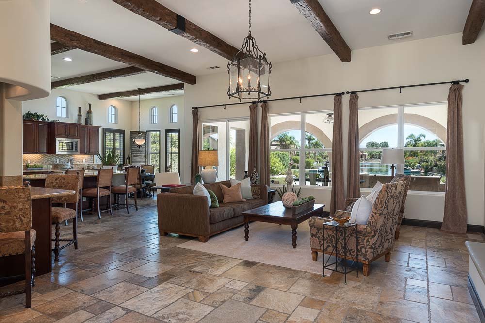 rancho mirage real estate photography