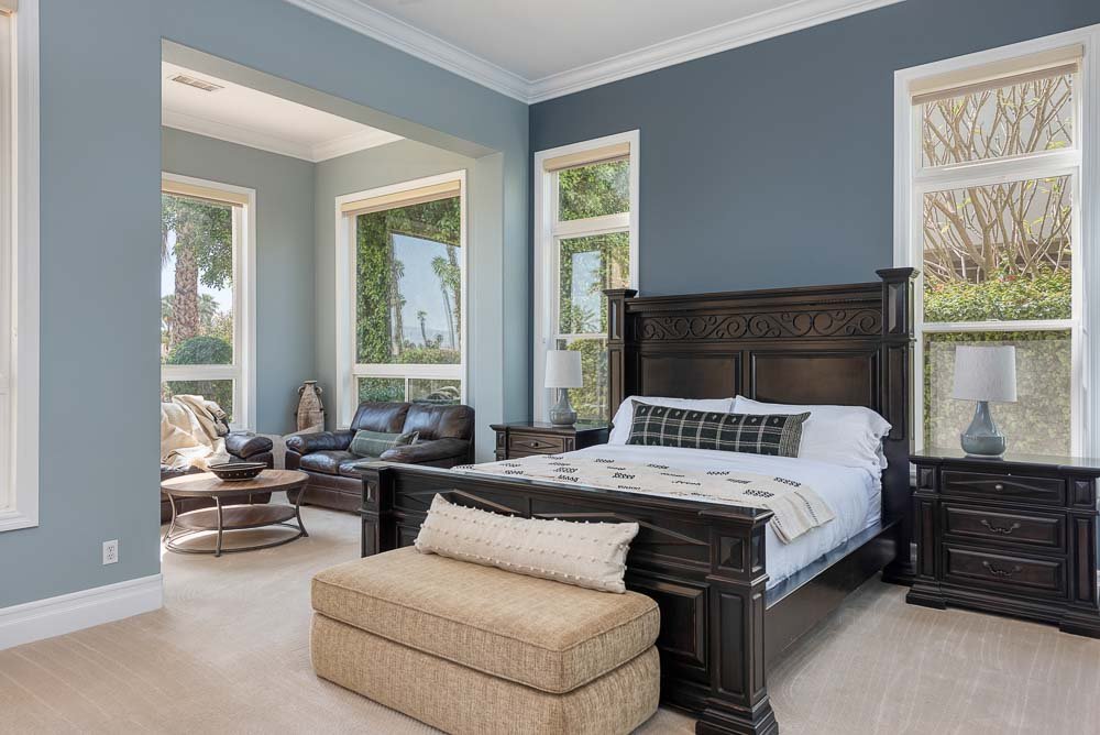 palm springs real estate photography