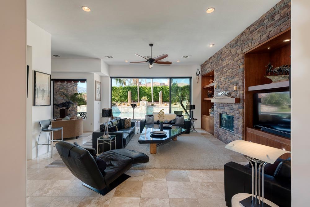 palm springs real estate photography