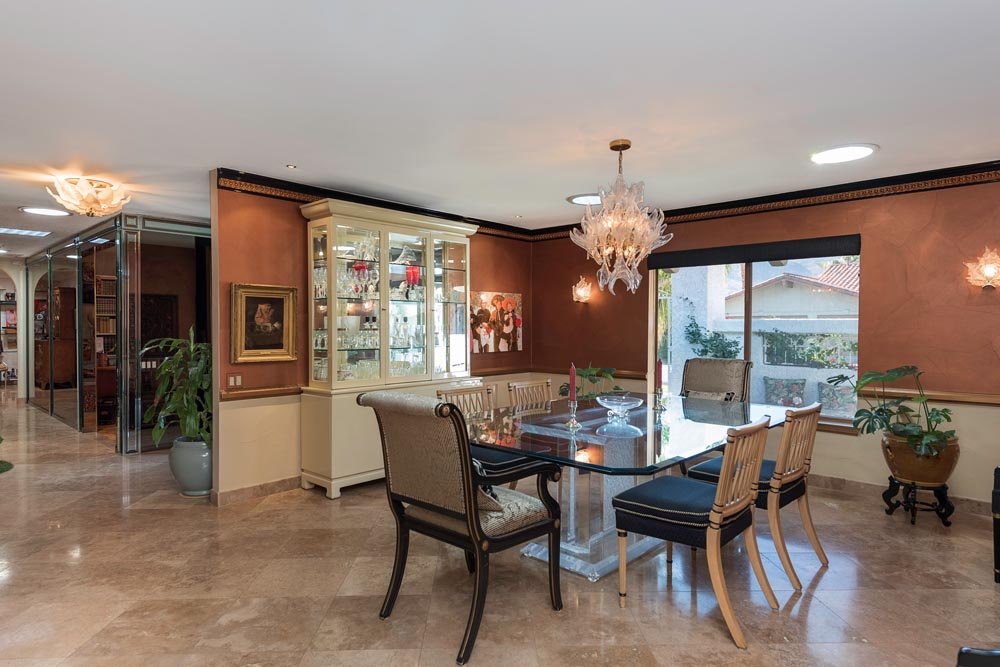 rancho mirage real estate photography