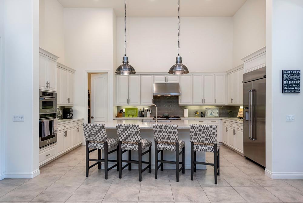 palm desert real estate photography