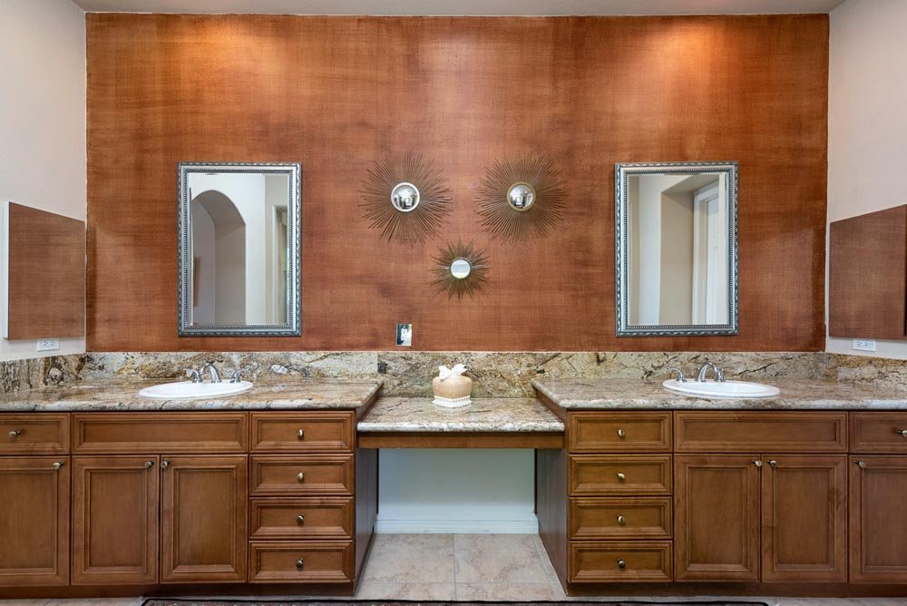 indian wells real estate photography